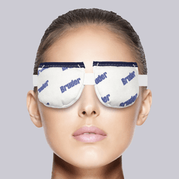 Bruder Moist Heat Eye Compress