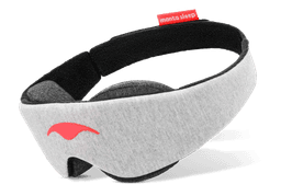MANTA Sleep Mask